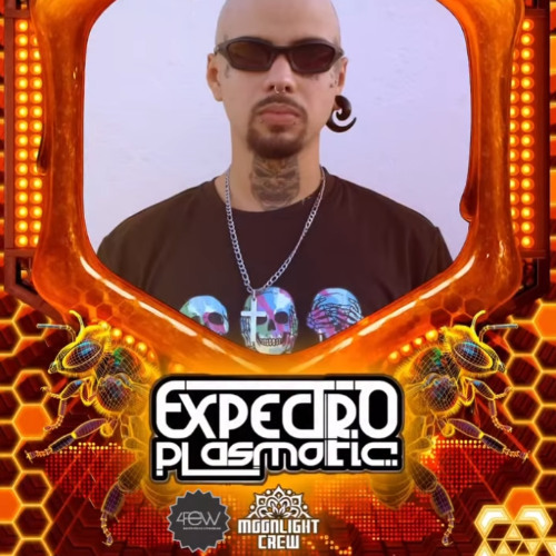 SET COLMEYA PSICODELICA PVH 🐝(152BPM - 165BPM)🐝(PSYTRANCE - FOREST - DARKPSY)