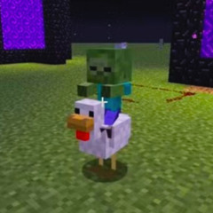 Chicken JOCKEYYY @REALM