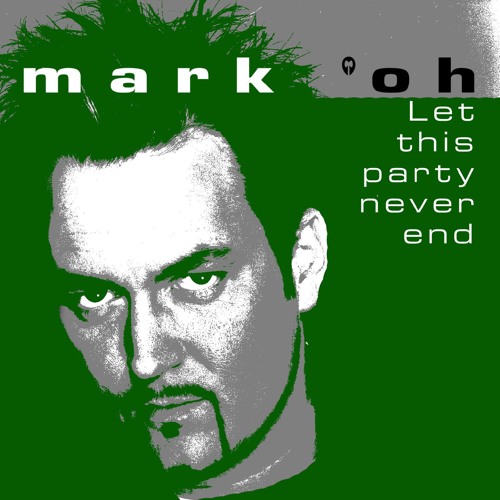 Let This Party Never End