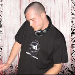 DJ MIKE / HARDEST ALLIANCE #6 ON TOXIC SICKNESS / JUNE / 2025