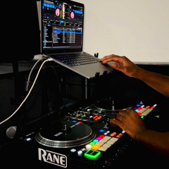 Dance Funk Party Mix