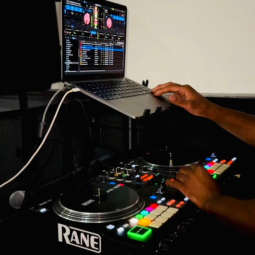 Dance Funk Party Mix