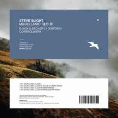 Steve Slight - Magellanic Cloud (Original mix)