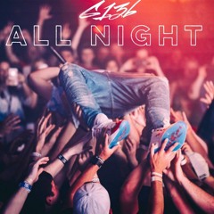 G13B - All Night (prod. Kiko Beatz)