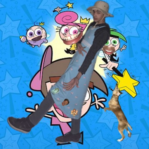 fAIRLY oDD- prod Nnovad