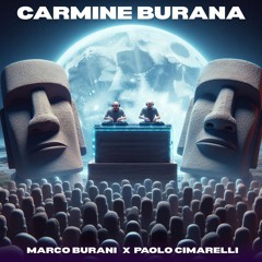 Marco Burani , Paolo Cimarelli - Carmine Burana