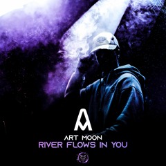 Art Moon - River Flows In You