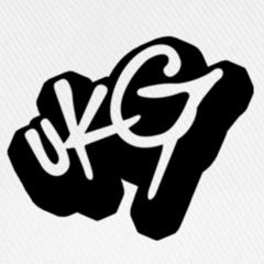 U K Garage
