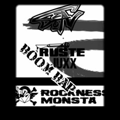 Ruste Juxx ft Rockness Monsta- Boom Bap (Produced by SeanDon)