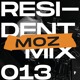 on Resident Mix 013: MOZ