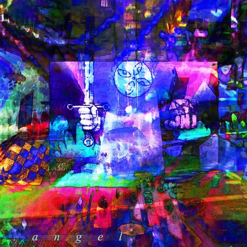 Metaroom - Angel (glitchtrode Remix)
