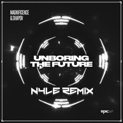 Magnificence x Shapov - Unboring The Future [Nyle Remix Contest]