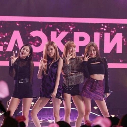 Stream Blackpink The Megamix All Songs By Kv Official By Bp Gxku Listen Online For Free On Soundcloud