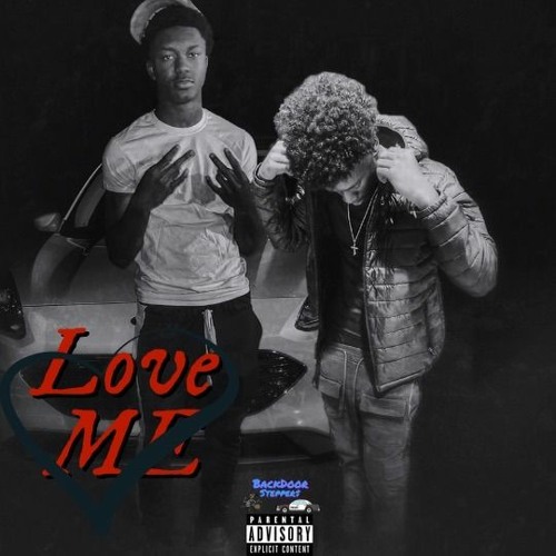 Love me(feat Jay Remy)