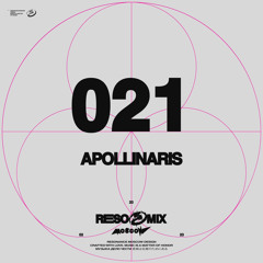 RESOMIX 021: Apollinaris