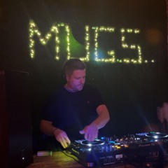 Mike Spinx DJ Set Levitation Ugly Mug 10th May 2025, Melodic techno / techno