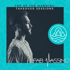 TOTM Takeover Sessions - Fab Massimo - Vol. 3