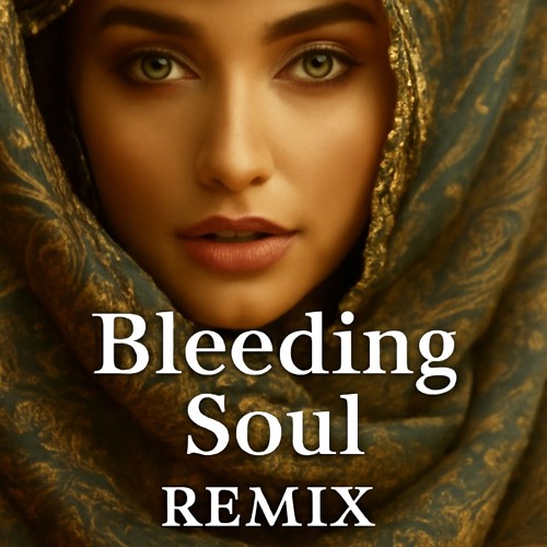Bleeding Soul (Edited) - Oriental Remix by WizSamir