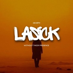 Without Their Presence [158bpm]