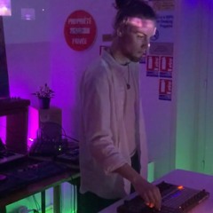 Manolo Live Acid for Vitesse Collectif