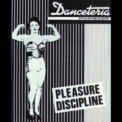 Danceteria Vol.4  (a duct-ape mix-tape)