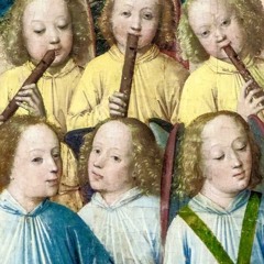 Study 1: Shifting Counterpoint for Electronic Blockflote C dur