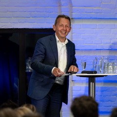 #26 André van Lammeren als plaatsvervangend directeur