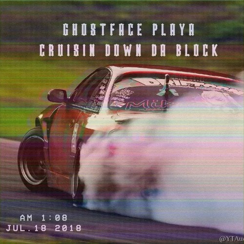 Ghostface Playa - I Don't Give a Fuck (feat. Pharmacist)