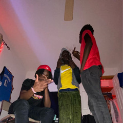 D.I.E ft JWavvy Yat2Foreiign  (prod. by FLAME FLOWERS)