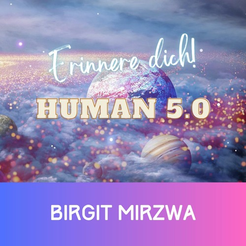 Masterclass Human 5.0