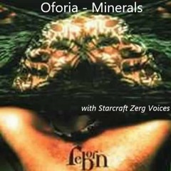 Oforia - Minerals (2001)(Starcraft Zerg Tribute song)