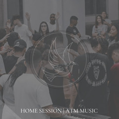 ADORAÇÃO Espontânea - ATM music