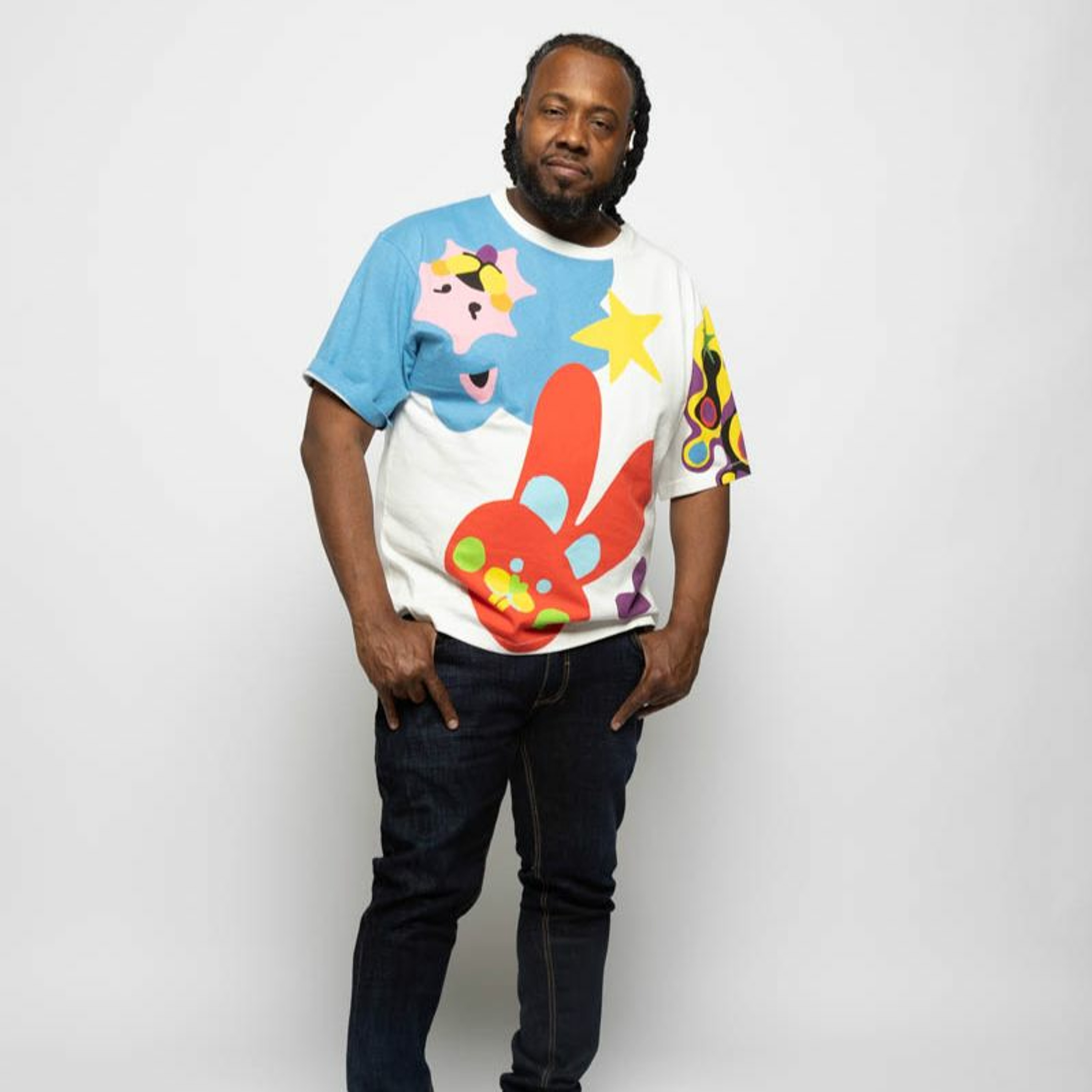 Sam Sylk Show