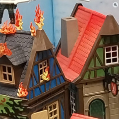 Tutoriel - Chevalier Gambette (live au set'30)