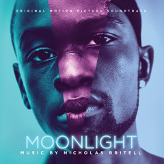 Moonlight Soundtrack