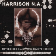 Harrison N.A. - Motherhood Is A Gateway Drug To Homicide