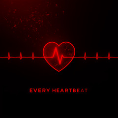 Every Heartbeat (Original Edit)