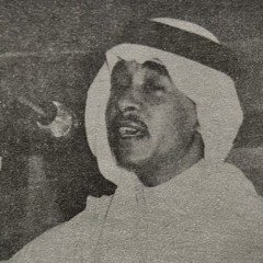 يا ناوي المرواح عجّل بالرجوع (استديو نادر)