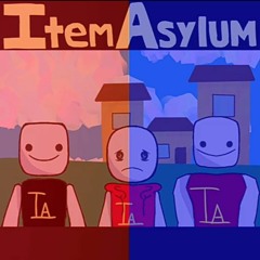 item asylum