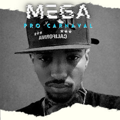 MEGA PRO CARNAVAL - DJ BRENIN DA PL & DJ GB
