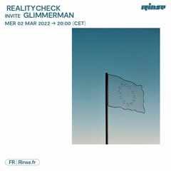 Realitycheck invite Glimmerman - 02 Mars 2022