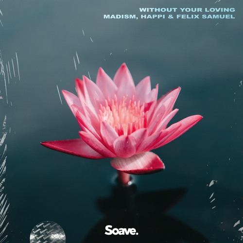 Madism & Happi - Without Your Loving (ft. Felix Samuel)