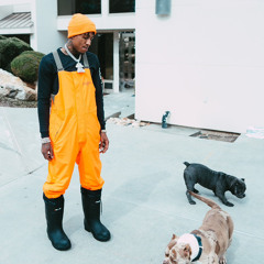 NBA Youngboy - Thug (unreleased)