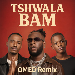 Tshwala Bam feat. S.N.E (OMED Remix) Filtred version