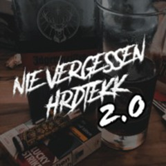 APOSTEL - NIE VERGESSEN 2.0