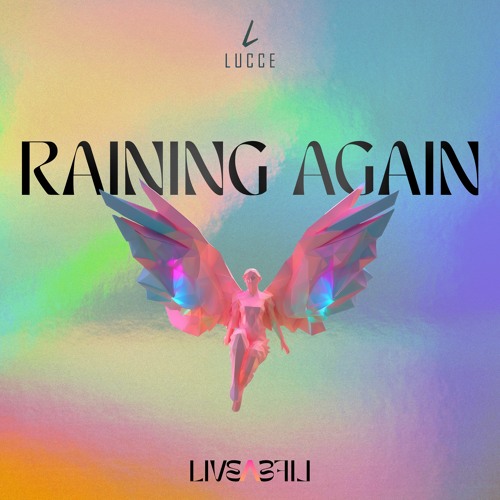 Raining Again (Extended Mix)