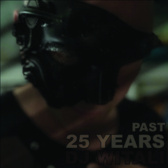 25th Anniversary - Past (2021)