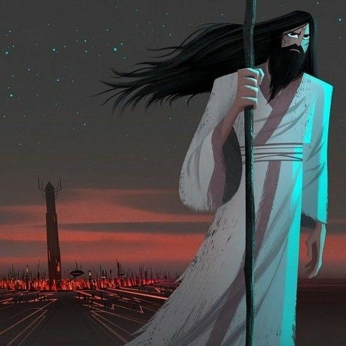 JACK'S HEART (BI$HOP TREE$ x PROSPEKT)