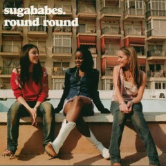 SugaBabes Round Round (Haitch Bootleg)