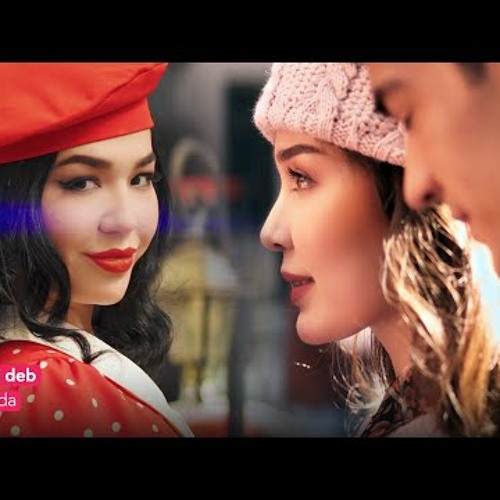 Stream Ziyoda - Meni Deb Зиёда - Мени Деб By Youtube Music.
